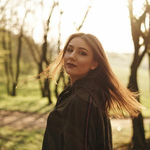 Meet your Posher, Bianca